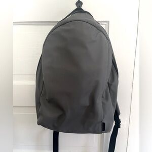Away Commuter Backpack in Gray